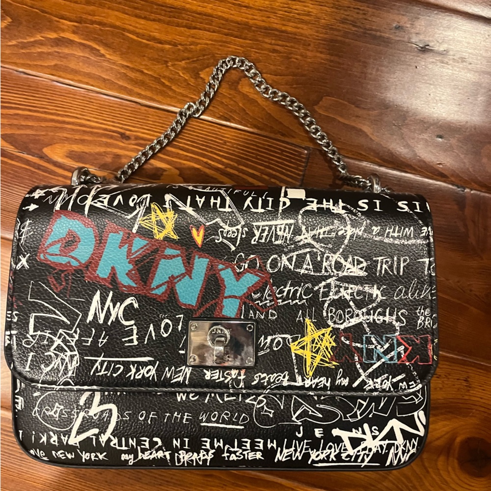 DKNY PURSE